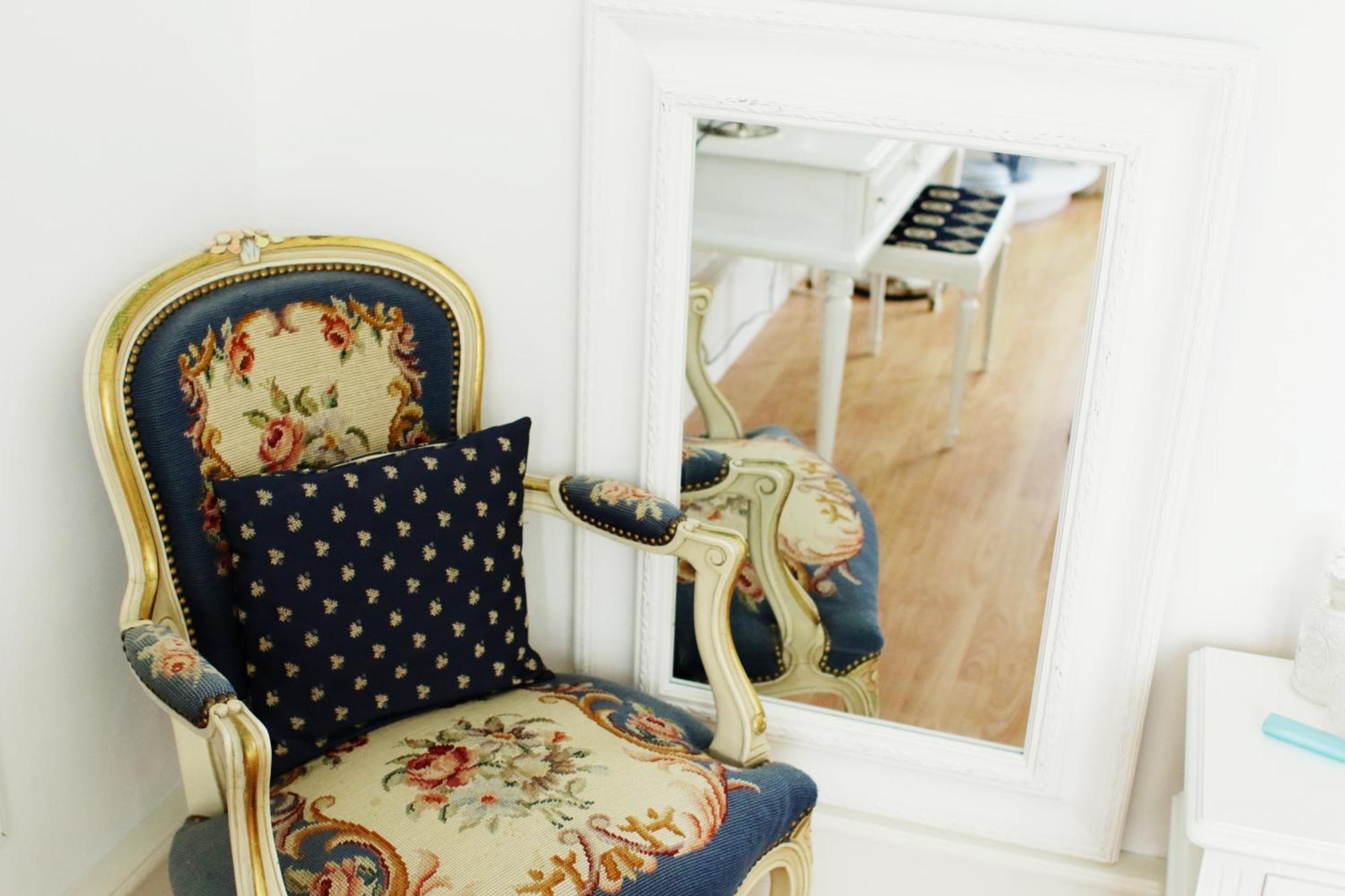 B&B Villa Belle Epoque Barvaux Rum bild
