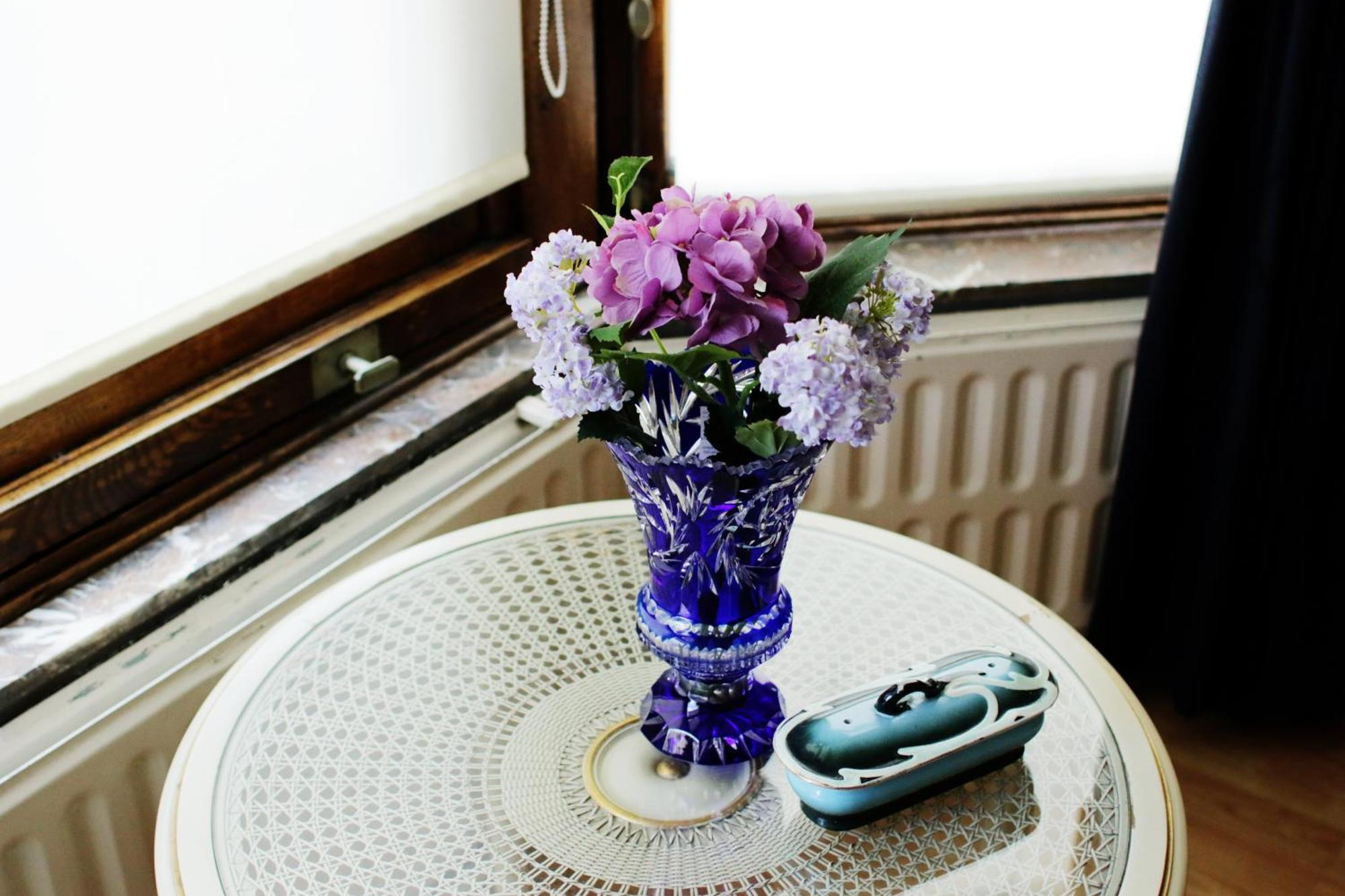 B&B Villa Belle Epoque Barvaux Rum bild